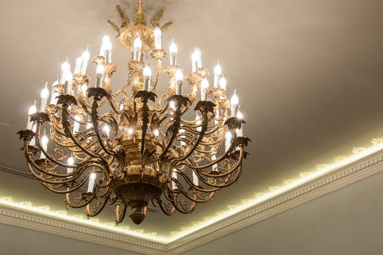 Count Zrinyi Basilica Luxurious דירה *